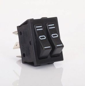 interruttore a 3 posizioni
