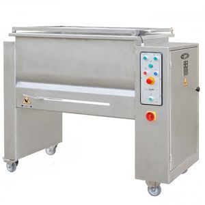 mescolatore per carne in acciaio inossidabile