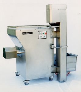 tritacarne industriale per carne 1
