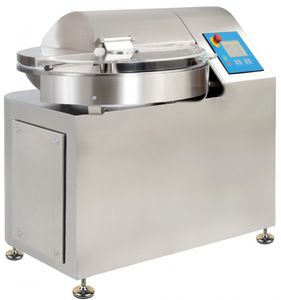 cutter per carne industriale 1
