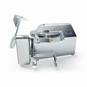 cutter per carne industriale 1