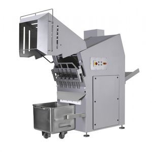 affettatrice per carne congelata 1