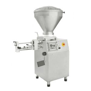 insaccatrice sottovuoto manuale