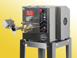 estrusore per pasta automatico