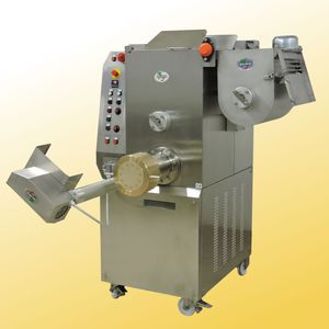 estrusore per pasta automatico