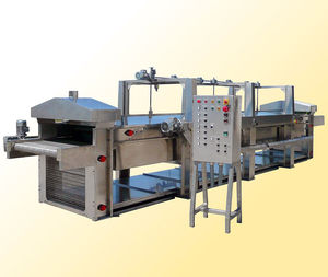 cuocitore industriale per pasta