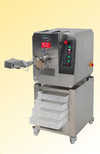 estrusore per pasta automatico