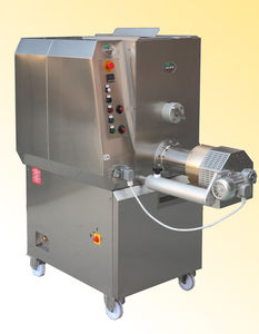 estrusore per pasta automatico