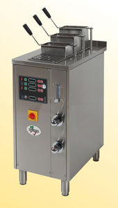 cuocitore industriale per pasta