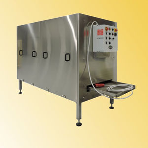 essiccatoio per pasta scuotitore