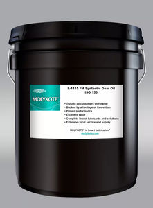 olio di lubrificazione