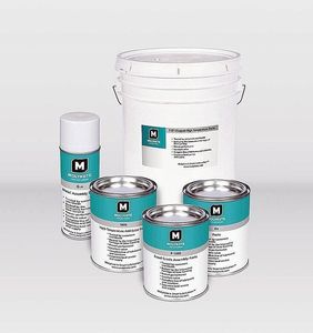 agente di distacco al silicone / per l'industria agroalimentare