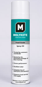 olio a base minerale