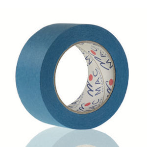 nastro adesivo blu