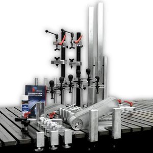 kit di serraggio meccanico 1