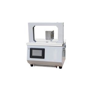macchina posa fascetta automatica