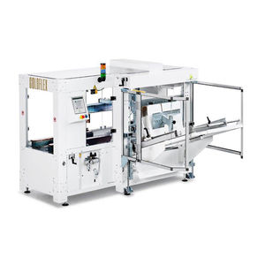 formatrice di scatole automatica