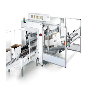 formatrice di scatole automatica