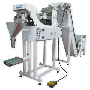 pesatrice automatica