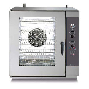 forno di cottura