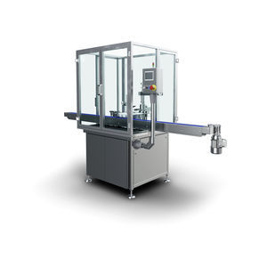 riempitrice chiuditrice automatica