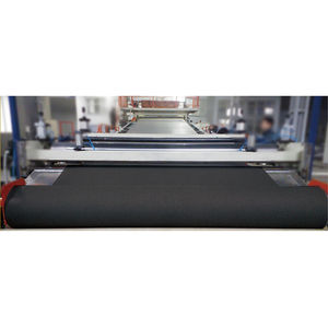 linea di estrusione di lastre