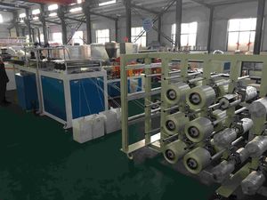 macchina per la produzione di pellet