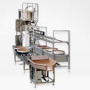 cuocitore industriale per riso