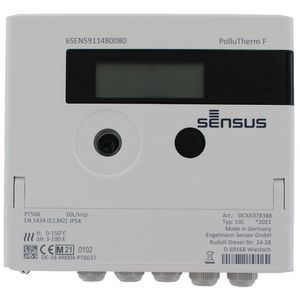 integratore temperatura