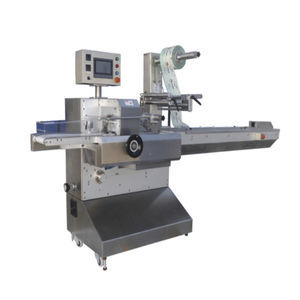 macchina per imballaggio automatica
