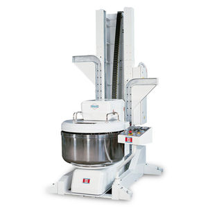 impastatrice a spirale 1
