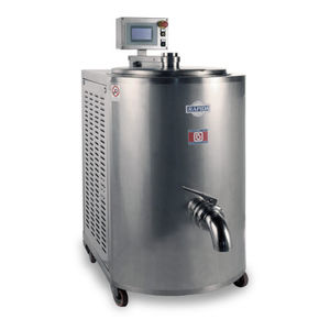 serbatoio di fermentazione