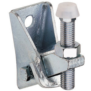 supporto di ancoraggio per materiali pesanti