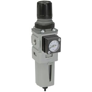 filtro regolatore ad acqua