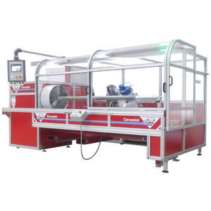 taglierina automatica
