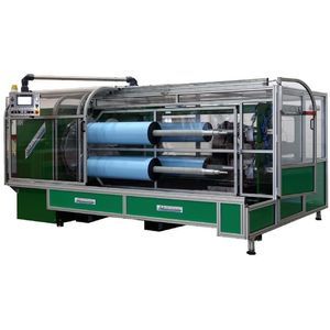 taglierina automatica