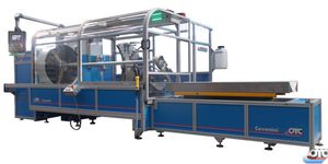 taglierina automatica