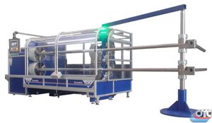 taglierina automatica