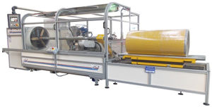 taglierina automatica