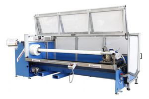 taglierina automatica