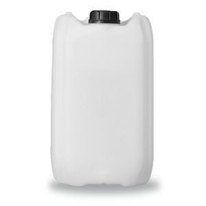tanica in HDPE
