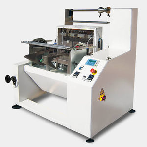 macchina per imballaggio semiautomatica
