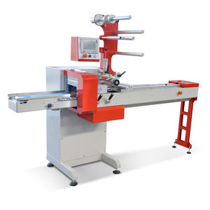 macchina per imballaggio automatica
