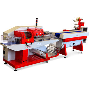 macchina per imballaggio automatica 1