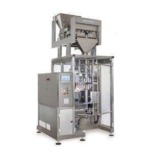 confezionatrice con pesatrice lineare 1