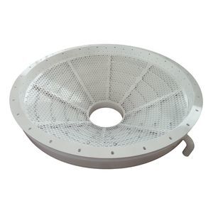 estrattore a letto fluido
