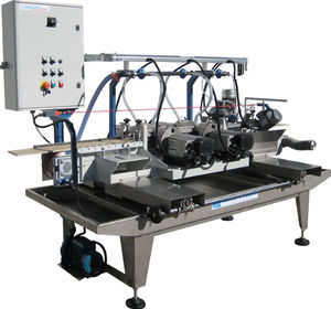 rettificatrice automatica