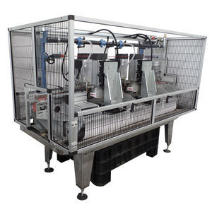 macchina da taglio kerf 1