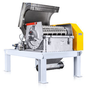 granulatore a rotore 1