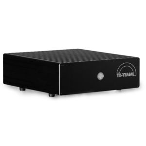 PC server 1